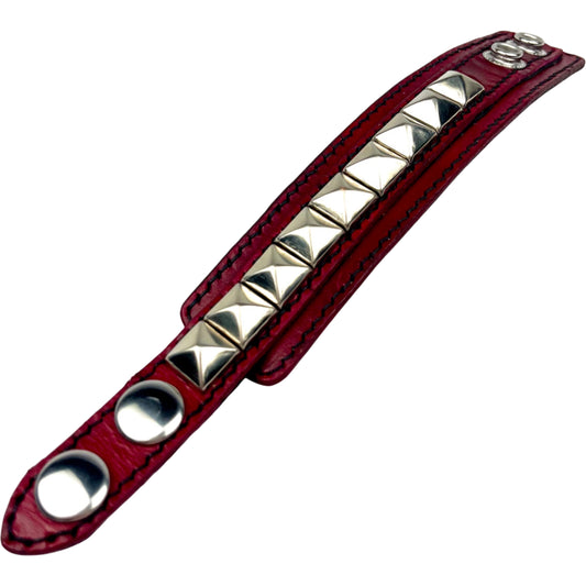 Cuff 1STP-9PSTD-2SNP