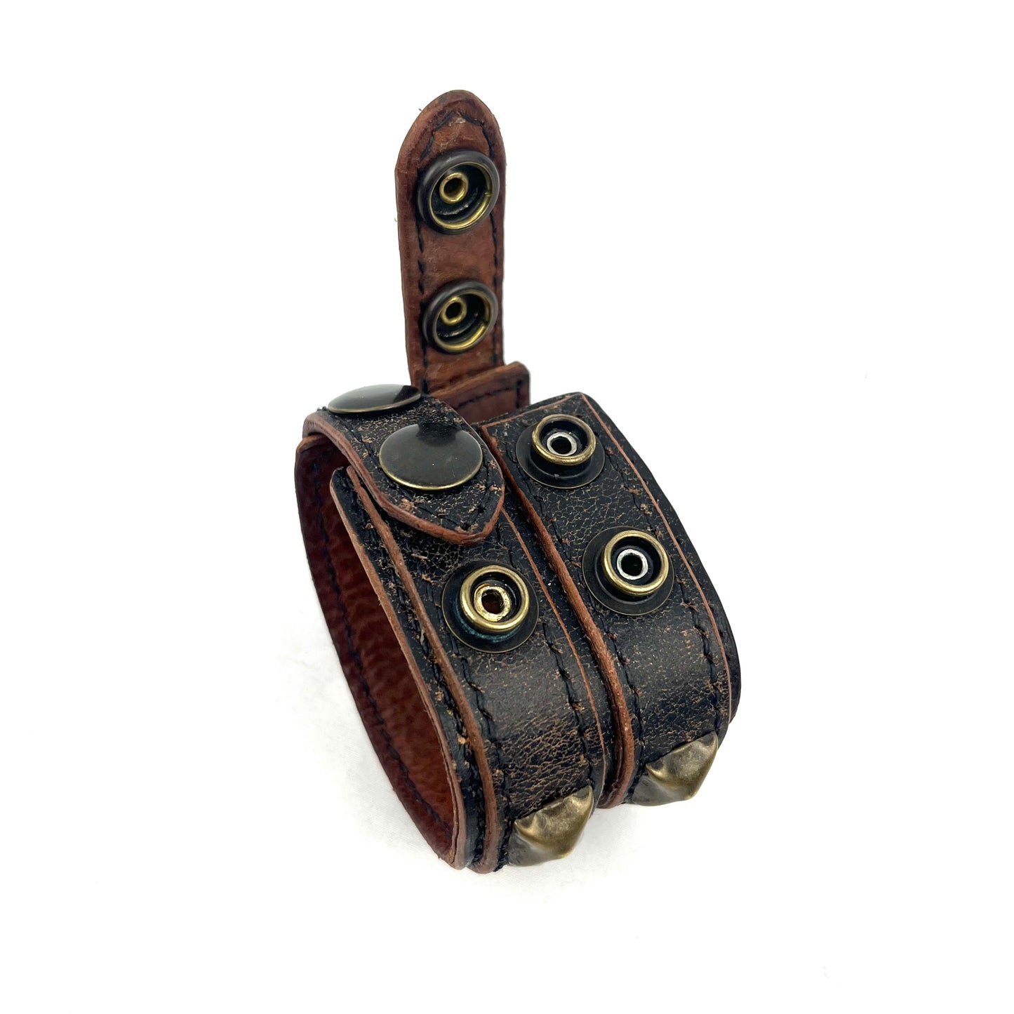 Cuff 3STP-8PSTD-4SNP