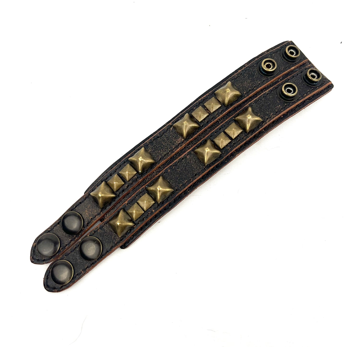 Cuff 3STP-8PSTD-4SNP