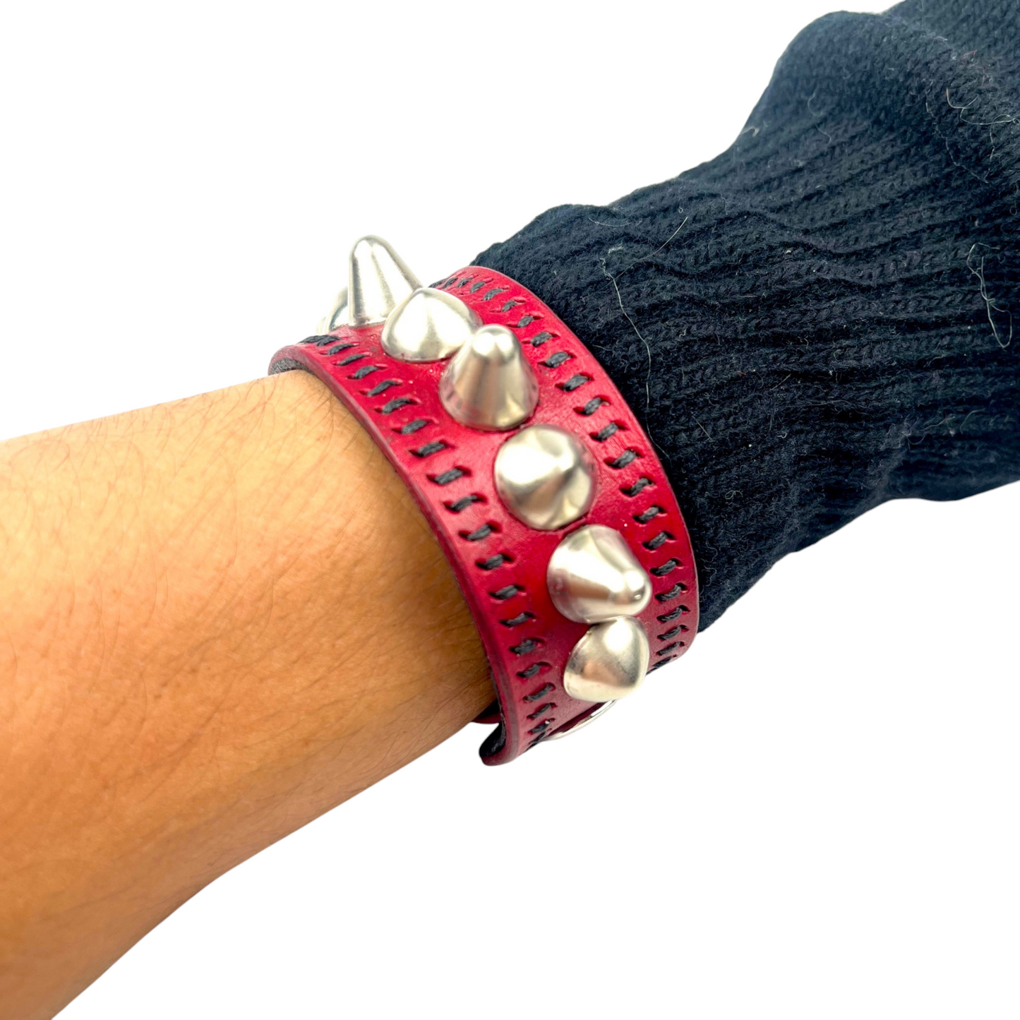 Cuff VRTSTCH-12VARCON-1SNP