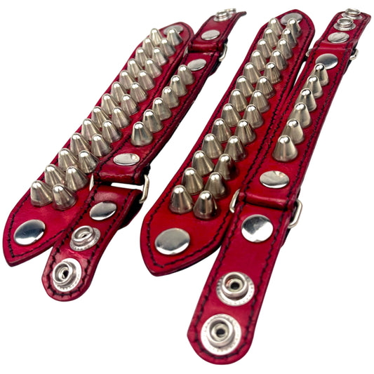 BootStraps 4STP-64ENGCON-4SNP