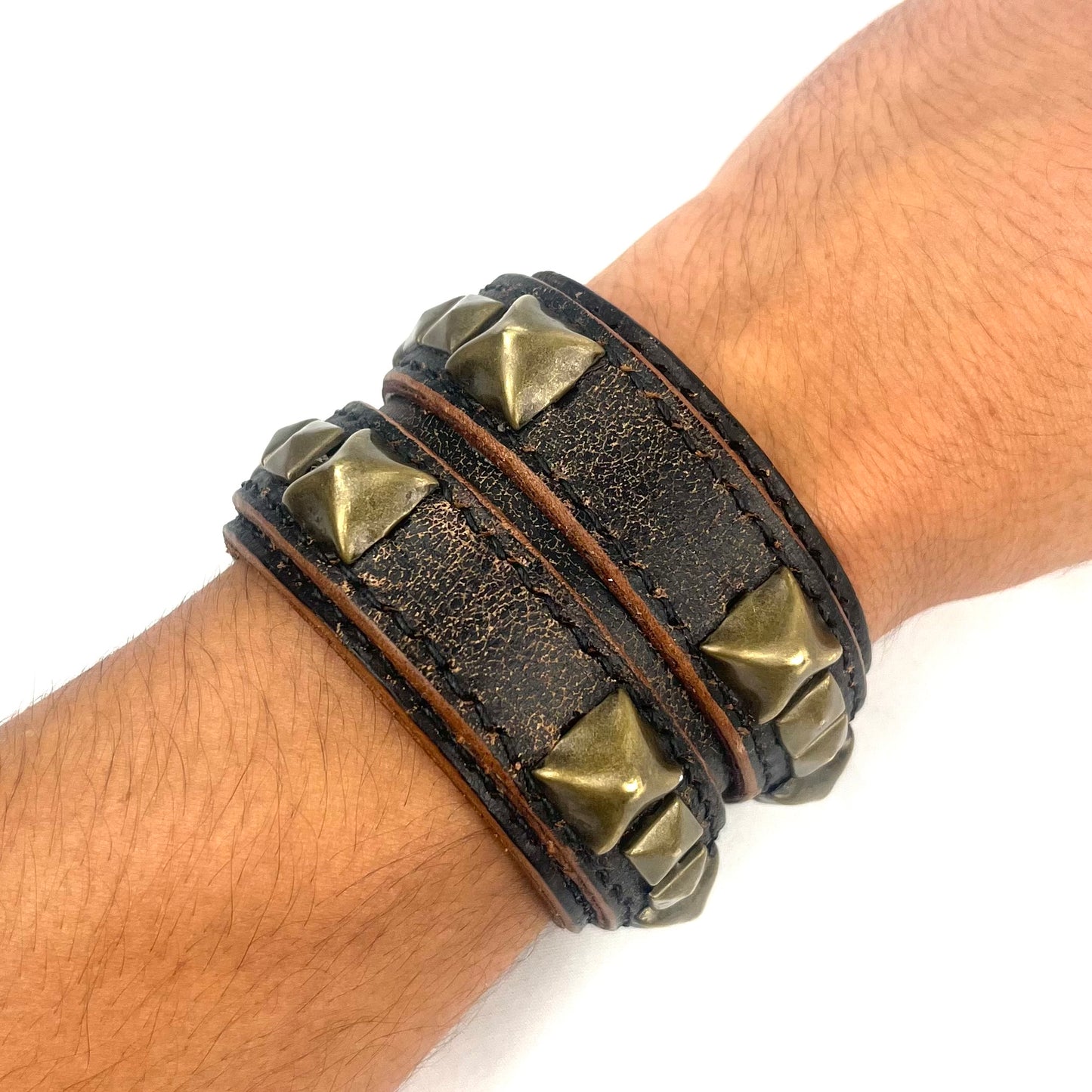 Cuff 3STP-8PSTD-4SNP