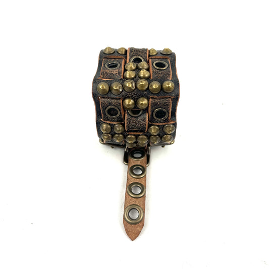 Cuff 3STP-55RIVSTD-3BCL