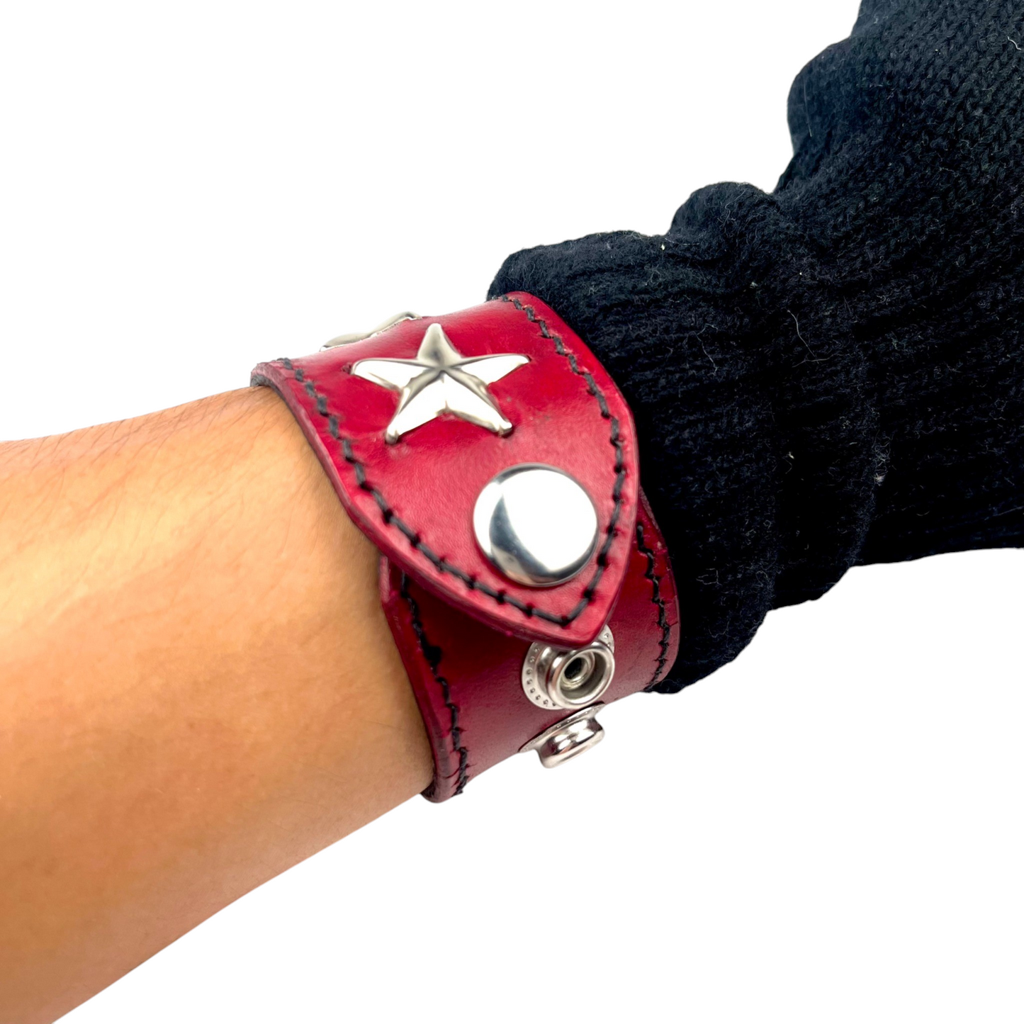 Cuff 5STRSTD-3SNP