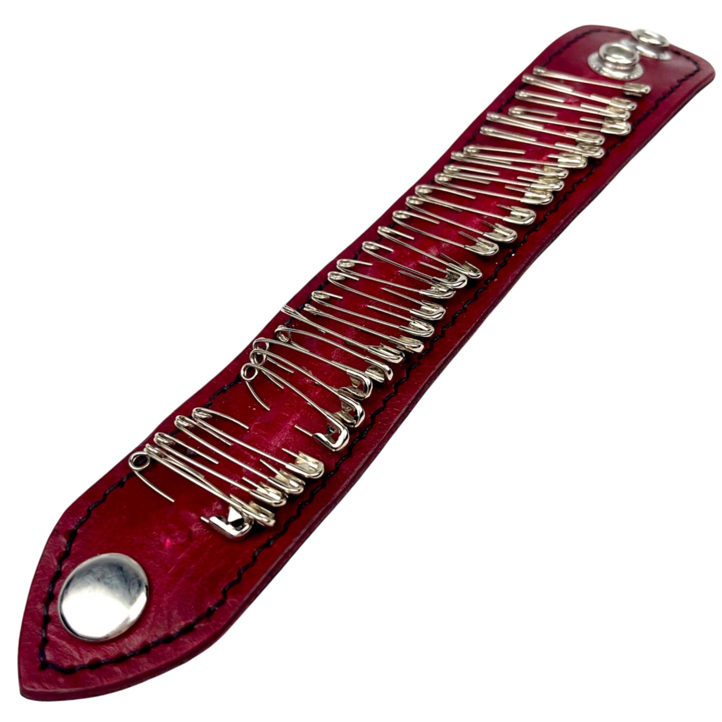 Cuff 29SFTPIN-2SNP