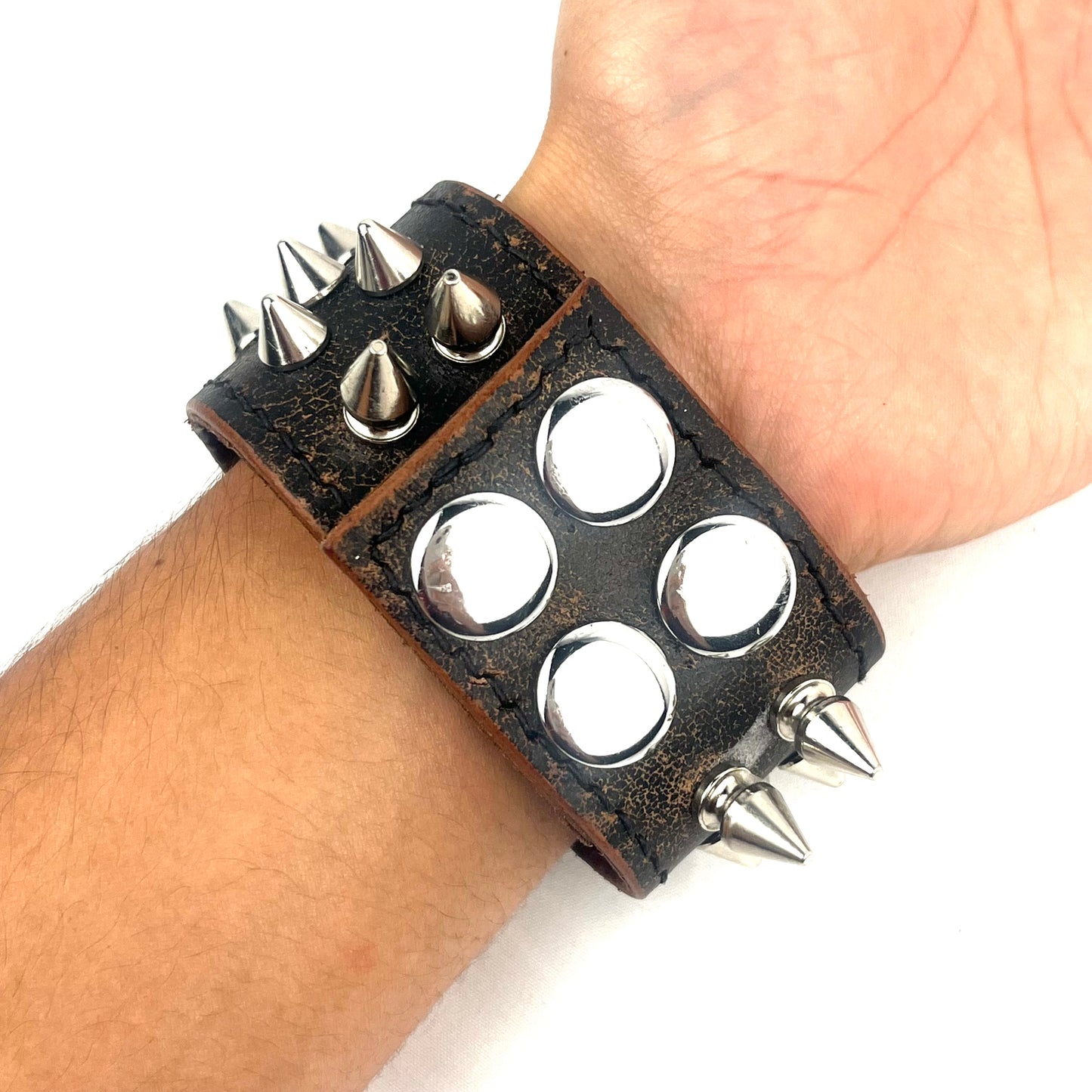 Cuff 24SPISTD-4SNP
