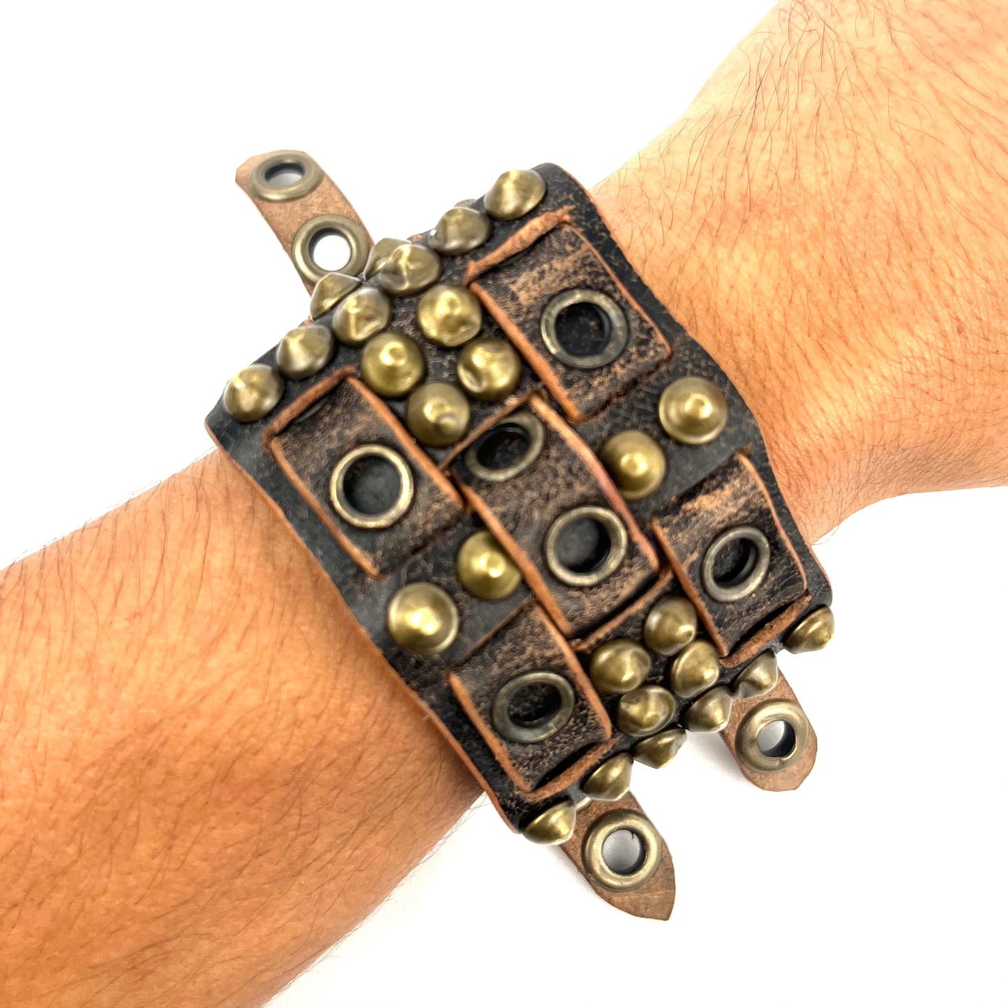 Cuff 3STP-55RIVSTD-3BCL