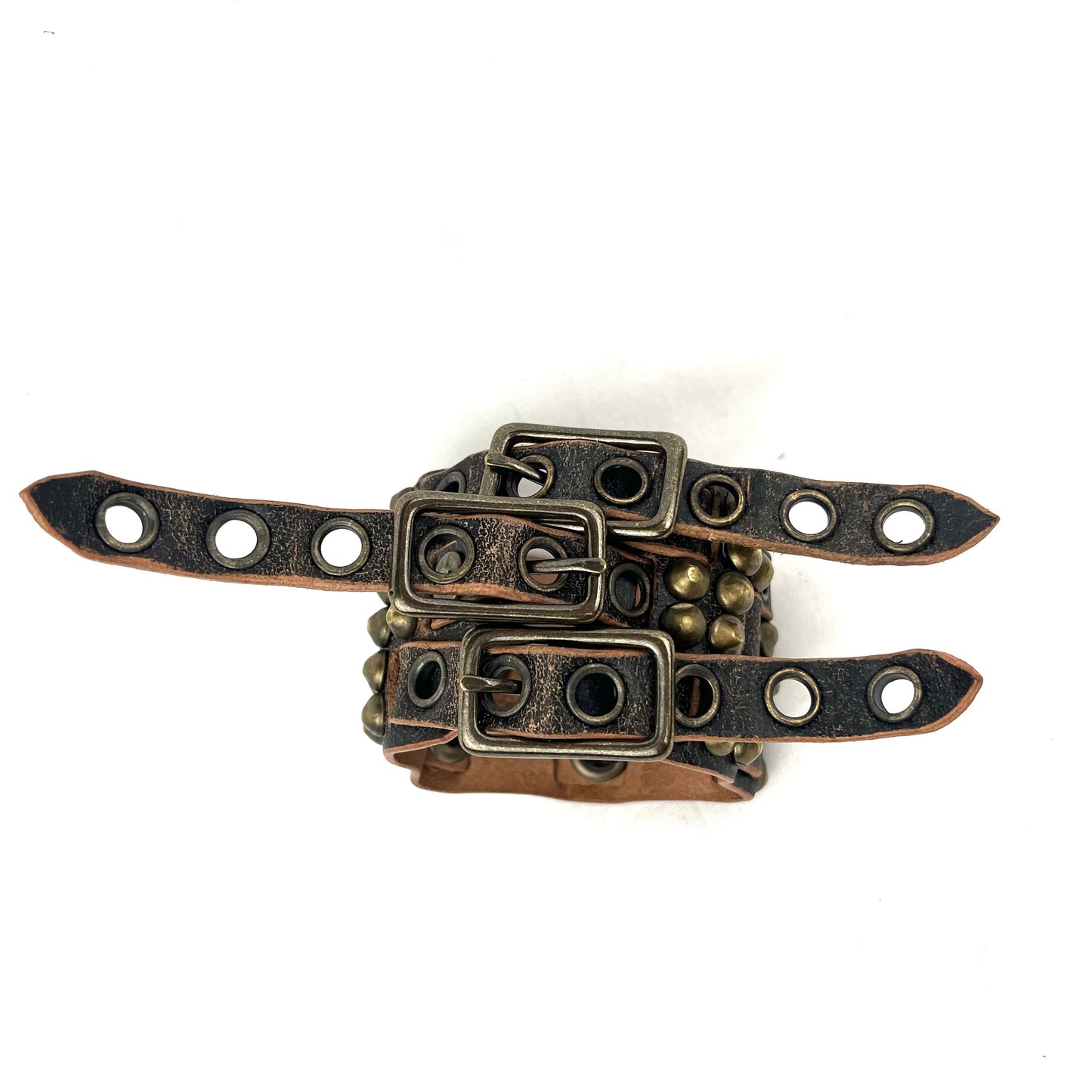 Cuff 3STP-55RIVSTD-3BCL