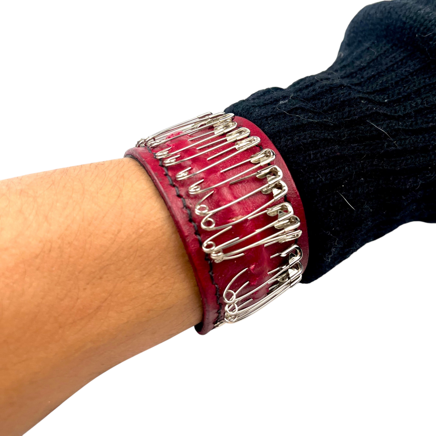 Cuff 29SFTPIN-2SNP
