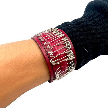Cuff 29SFTPIN-2SNP