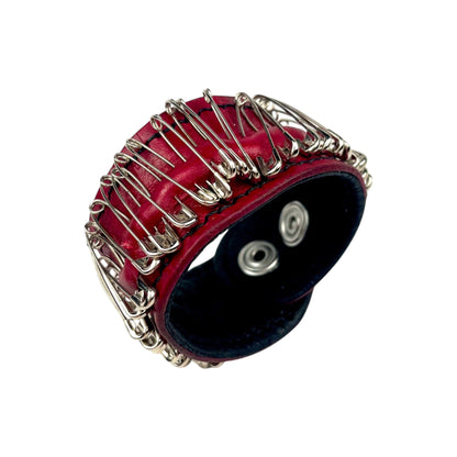 Cuff 29SFTPIN-2SNP