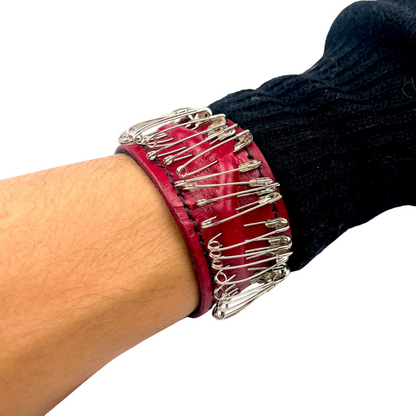 Cuff 36SFTPIN-2SNP
