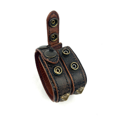Cuff 3STP-8PSTD-4SNP