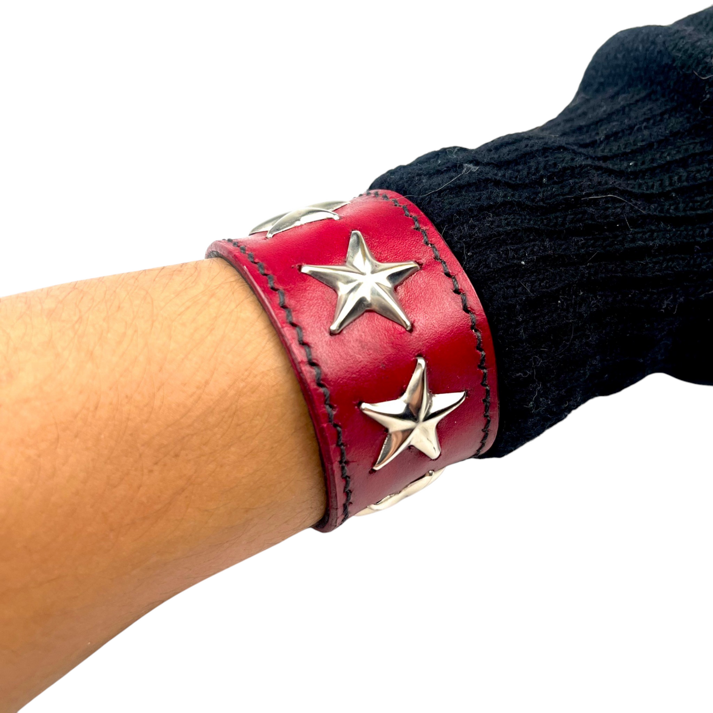 Cuff 5STRSTD-3SNP