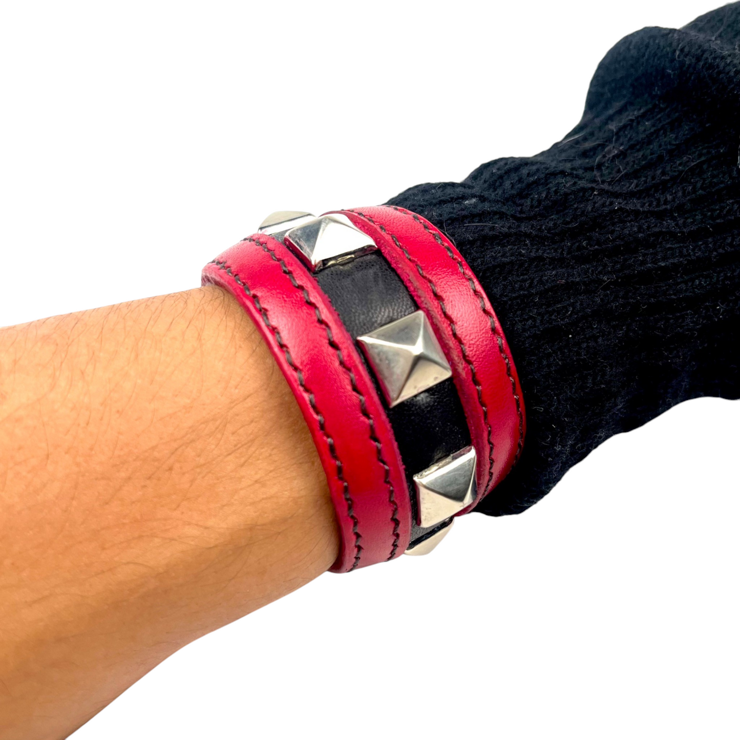 Cuff 2STP-7PSTD-1SNP