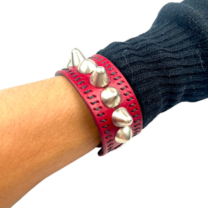 Cuff VRTSTCH-12VARCON-1SNP