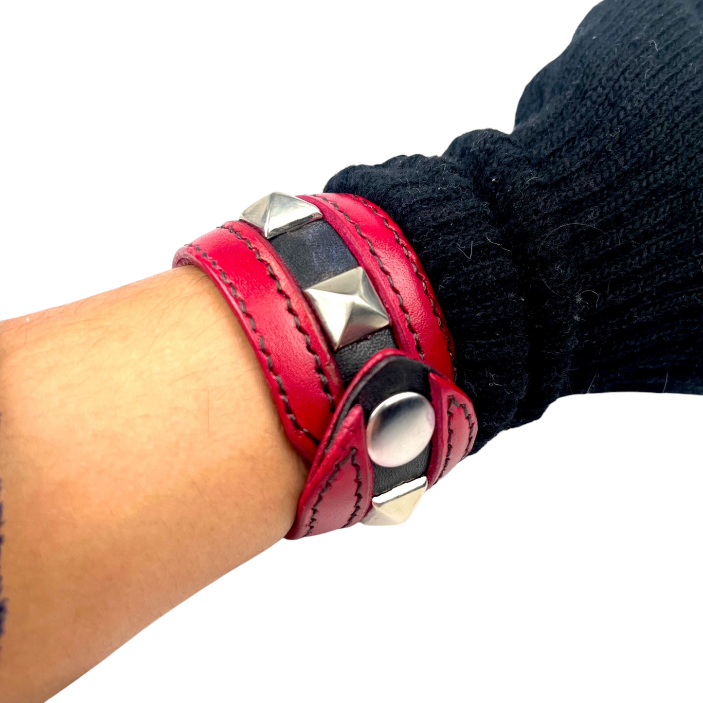 Cuff 2STP-7PSTD-1SNP