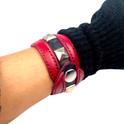 Cuff 2STP-7PSTD-1SNP