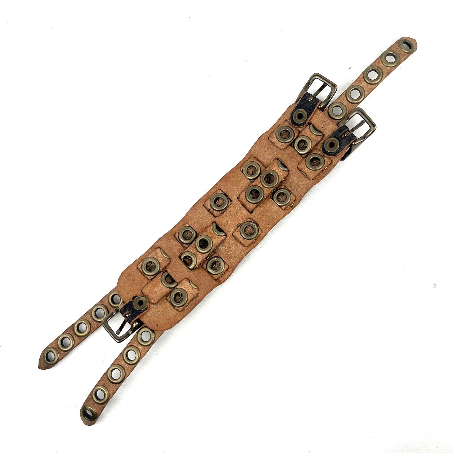 Cuff 3STP-55RIVSTD-3BCL