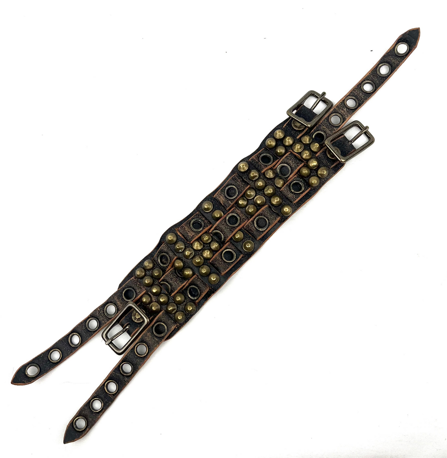 Cuff 3STP-55RIVSTD-3BCL