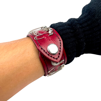 Cuff 29SFTPIN-2SNP