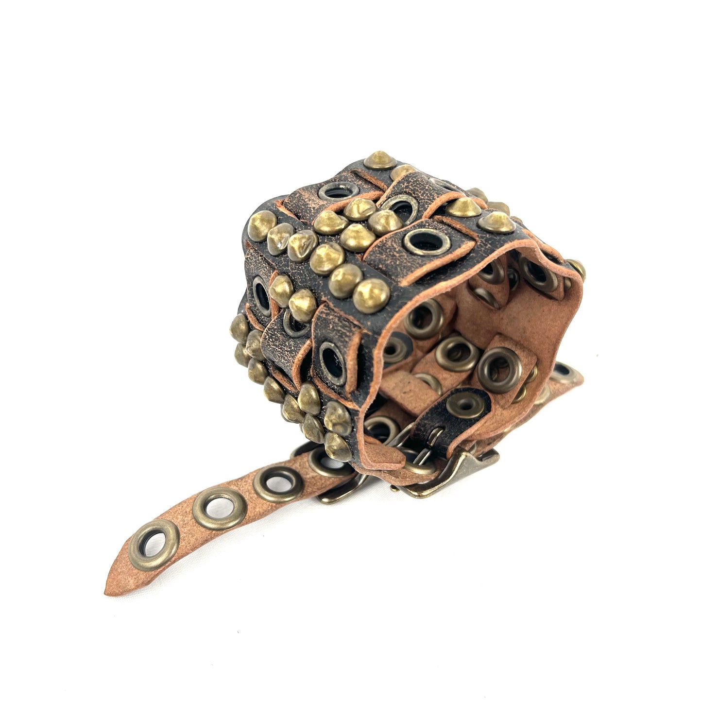 Cuff 3STP-55RIVSTD-3BCL