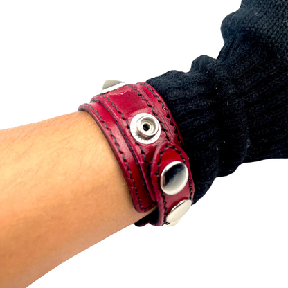 Cuff 1STP-9PSTD-2SNP
