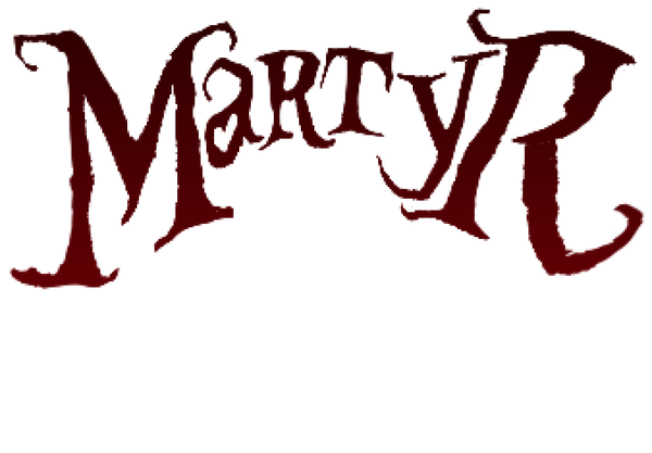 Martyr